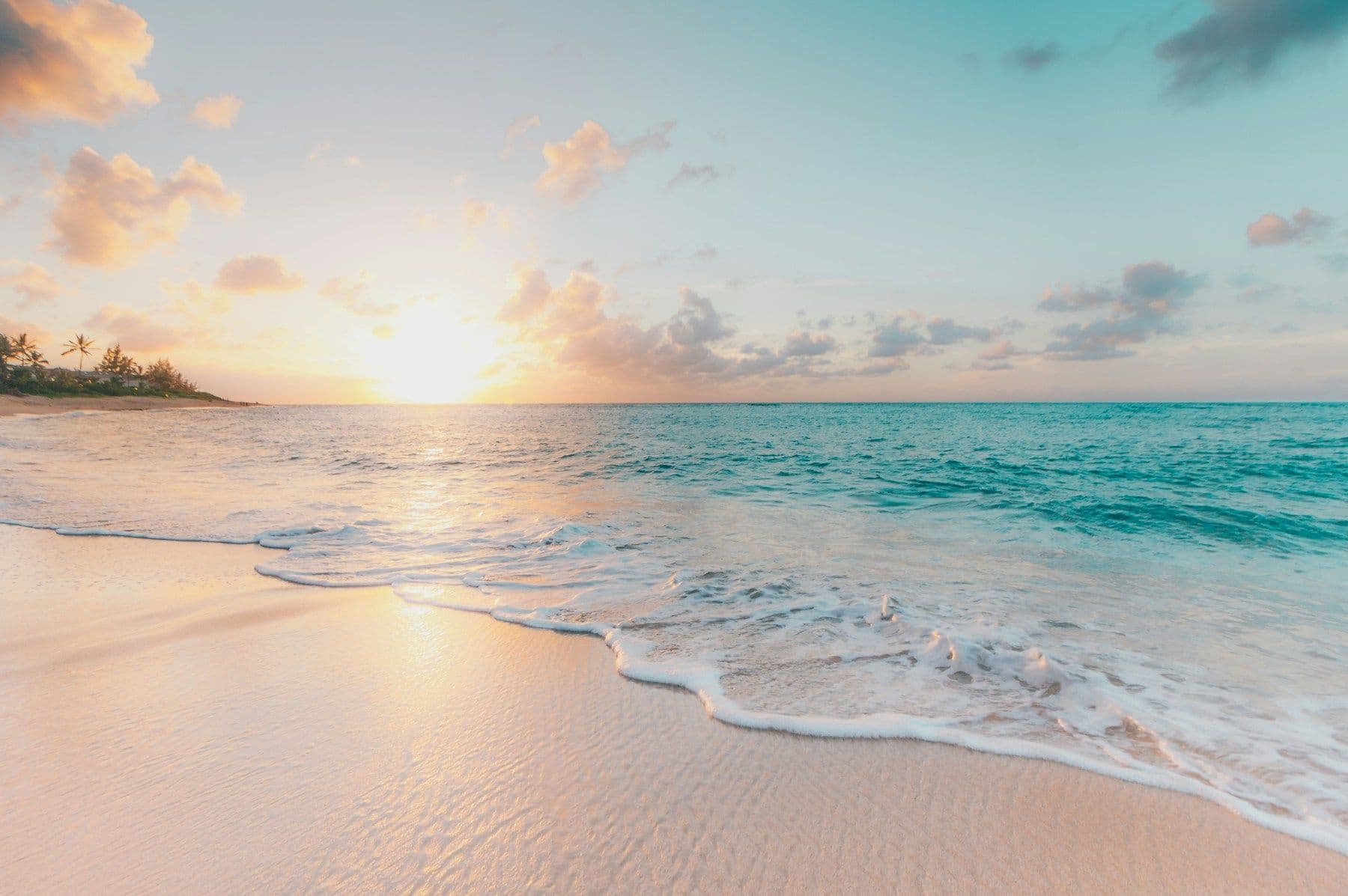 A week of slow mornings at the Marriott Perhentian Island