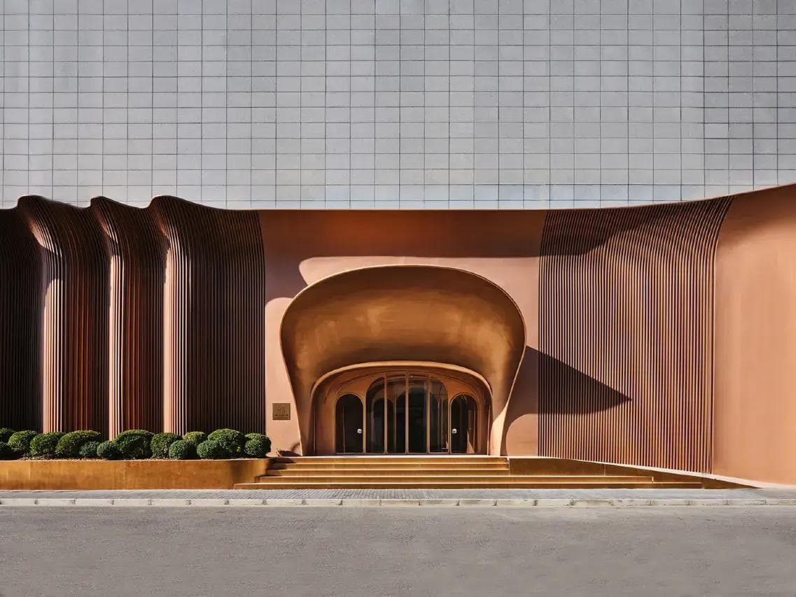 Blossom House Shanghai: Best Value Luxury in the City