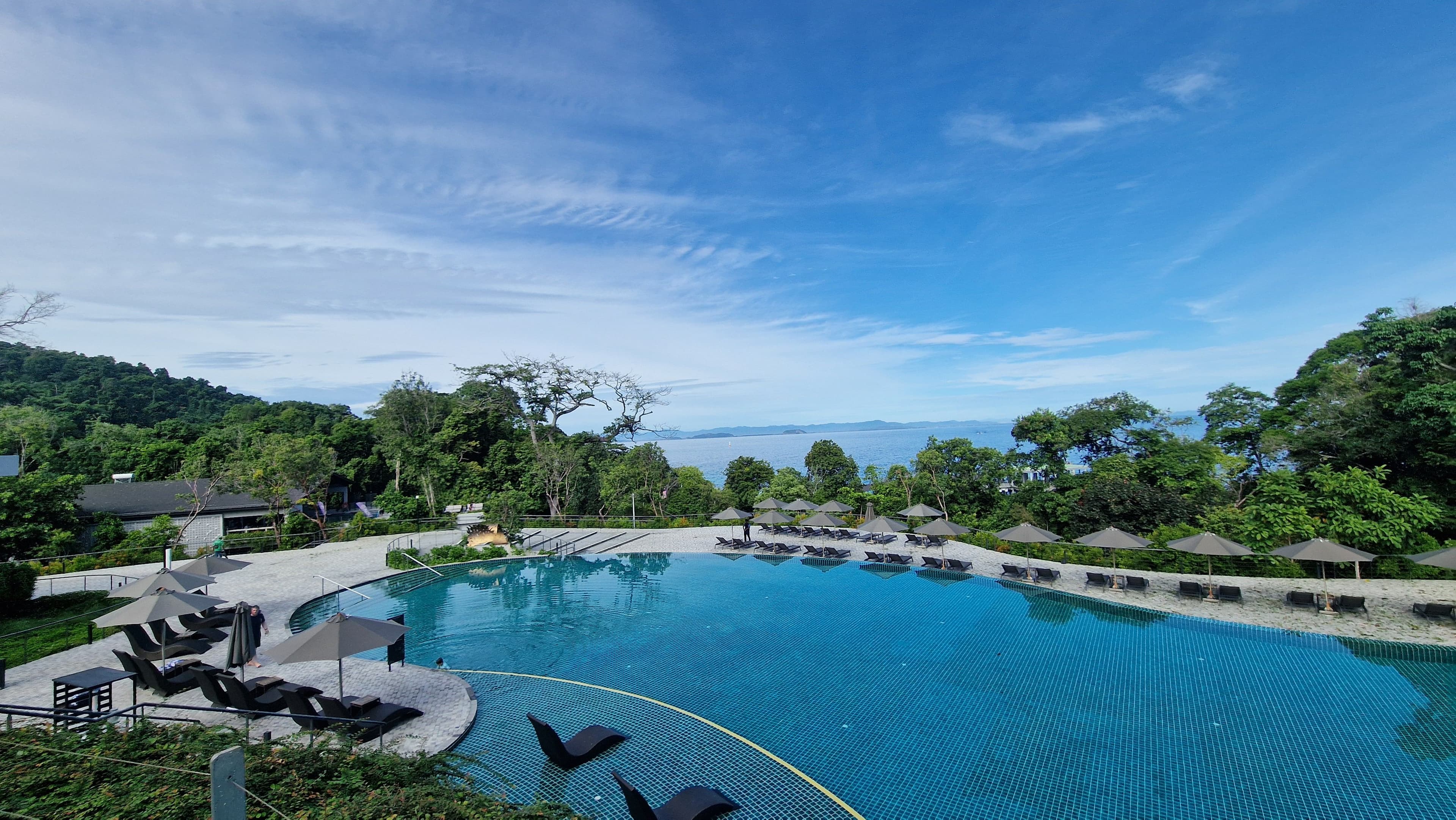 Perhentian Marriott Resort & Spa: Stunning Potential, Inconsistent Execution